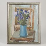 1758&nbsp;4136&nbsp;Oljemålning